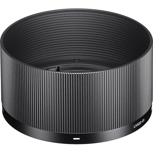 Sigma 50mm f/2 DG DN Contemporary Lens (Leica L)