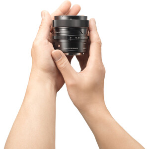 Sigma 50mm f/2 DG DN Contemporary Lens (Leica L) - Thumbnail
