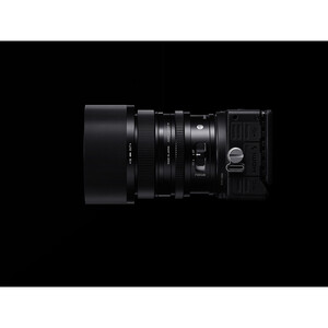 Sigma 50mm f/2 DG DN Contemporary Lens (Sony E) - Thumbnail