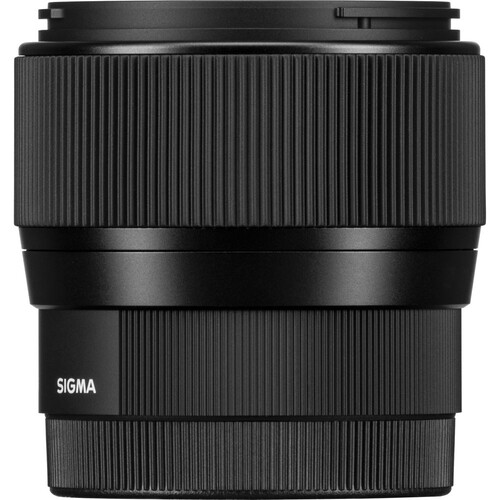 Sigma 56mm f/1.4 DC DN Contemporary Lens (Canon RF)