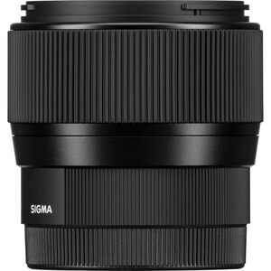 Sigma 56mm f/1.4 DC DN Contemporary Lens (Nikon Z) - Thumbnail