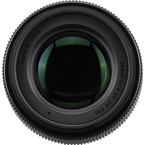 Sigma 56mm f/1.4 DC DN Contemporary Lens (Nikon Z) - Thumbnail