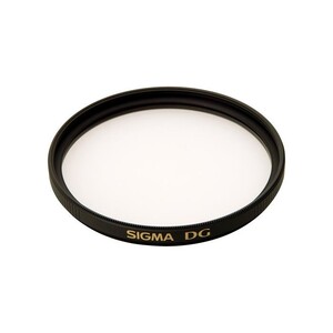 Sigma - Sigma 62mm MC UV Filtre