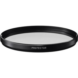 Sigma - SIGMA 67 MM PROTECTOR Sigma - SIGMA 67 MM PROTECTOR