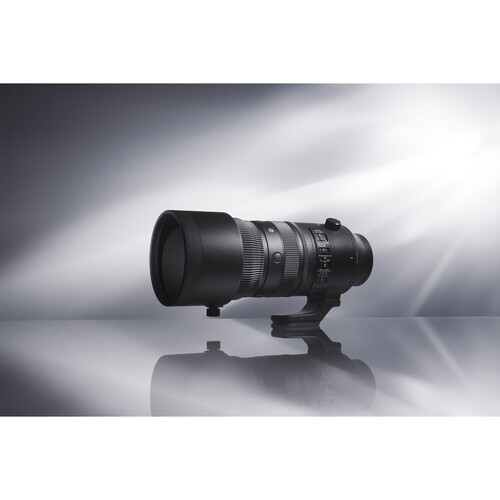 Sigma 70-200mm f/2.8 DG DN OS Spor Lens (L Mount)