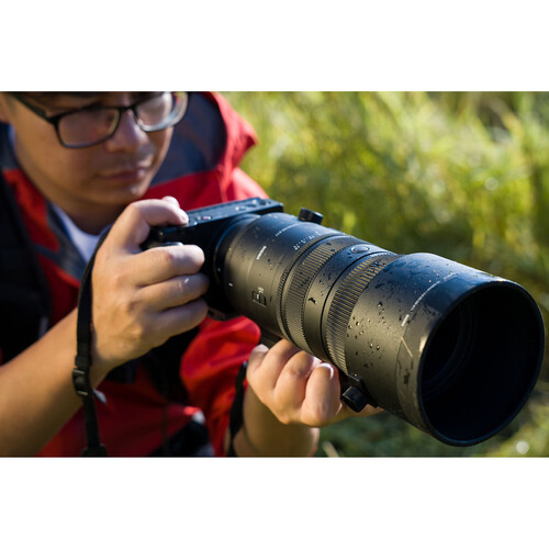 Sigma 70-200mm f/2.8 DG DN OS Spor Lens (L Mount)