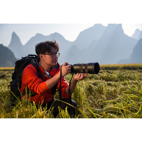 Sigma 70-200mm f/2.8 DG DN OS Spor Lens (L Mount)