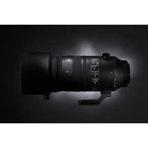 Sigma 70-200mm f/2.8 DG DN OS Spor Lens (L Mount) - Thumbnail