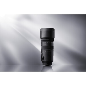 Sigma 70-200mm f/2.8 DG DN OS Spor Lens (L Mount) - Thumbnail