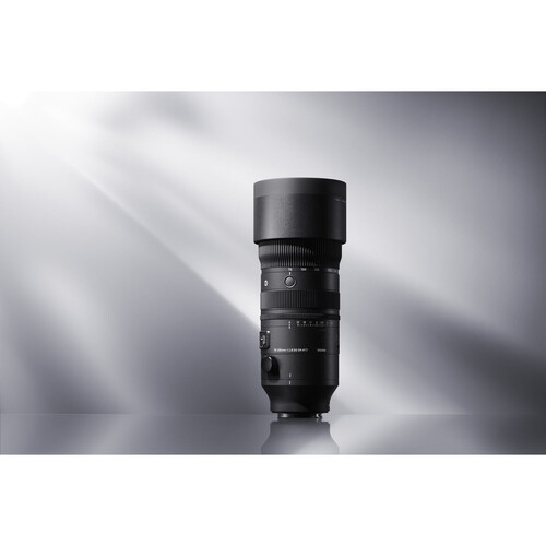 Sigma 70-200mm f/2.8 DG DN OS Spor Lens (L Mount)