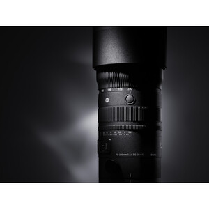 Sigma 70-200mm f/2.8 DG DN OS Spor Lens (L Mount) - Thumbnail