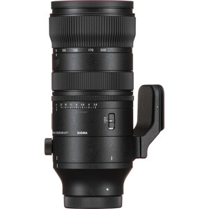 Sigma 70-200mm f/2.8 DG DN OS Spor Lens (L Mount) - Thumbnail