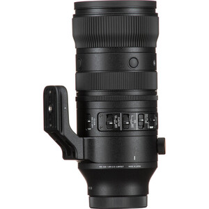 Sigma 70-200mm f/2.8 DG DN OS Spor Lens (L Mount) - Thumbnail