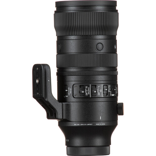 Sigma 70-200mm f/2.8 DG DN OS Spor Lens (L Mount)