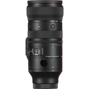 Sigma 70-200mm f/2.8 DG DN OS Spor Lens (L Mount) - Thumbnail