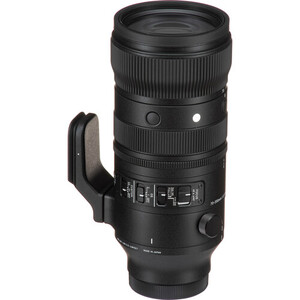 Sigma 70-200mm f/2.8 DG DN OS Spor Lens (L Mount) - Thumbnail