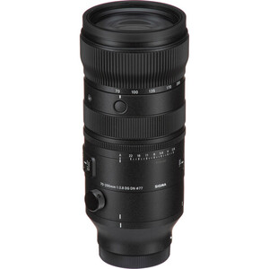Sigma 70-200mm f/2.8 DG DN OS Spor Lens (L Mount) - Thumbnail