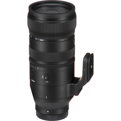 Sigma 70-200mm f/2.8 DG DN OS Spor Lens (L Mount)
