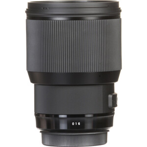 Sigma 85mm F1.4 DG HSM Art Lens (Sony E) - Thumbnail