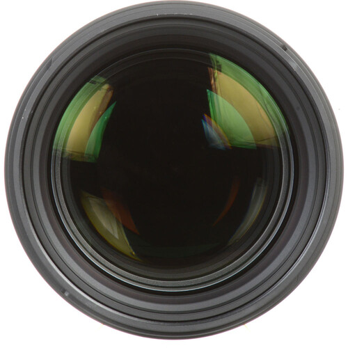 Sigma 85mm F1.4 DG HSM Art Lens (Sony E)