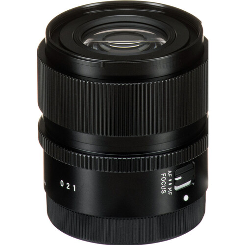 Sigma 90mm F/2.8 DG DN Contemporary Lens (L Mount)
