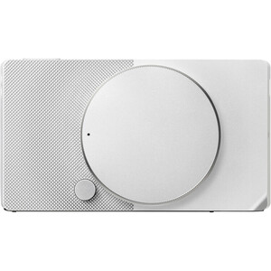 Sigma BF Aynasız Kamera (Gümüş) - Thumbnail