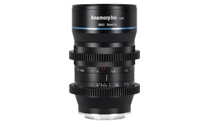 Sirui 35mm F1.8 1.33x APS-C Anamorfik Lens (MFT Mount) - Thumbnail