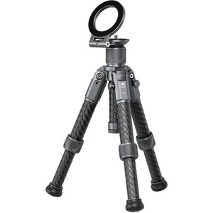 Sirui 3TM Karbon Fiber Masaüstü Tripod - Thumbnail