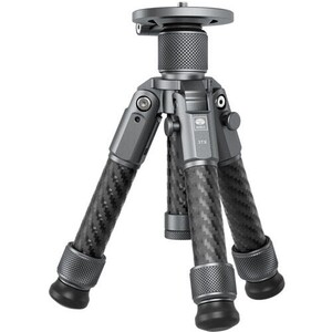 Sirui 3TM Karbon Fiber Masaüstü Tripod - Thumbnail