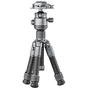 Sirui 3TX+3T5 Karbon Fiber Masaüstü Tripod Kit - Thumbnail