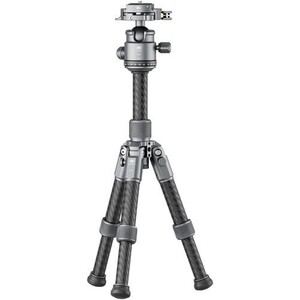 Sirui 3TX+3T5 Karbon Fiber Masaüstü Tripod Kit - Thumbnail