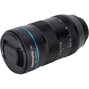 Sirui 75mm F1.8 1.33x APS-C Anamorfik Lens (MFT Mount) - Thumbnail