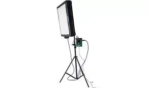 Sirui - SIRUI A200R-L 200W Şişirilebilir RGB LED Video Işığı (1)