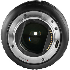 Sirui Aurora 85mm f/1.4 Lens (FujiFilm X) - Thumbnail