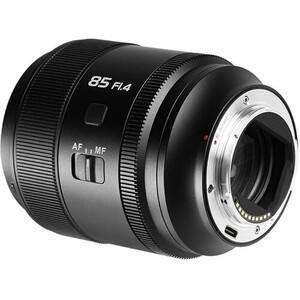 Sirui Aurora 85mm f/1.4 Lens (FujiFilm X) - Thumbnail