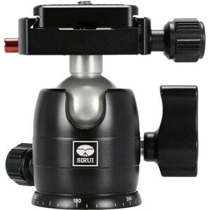 Sirui B-00K Mini Ball Head (Top Kafa) - Thumbnail