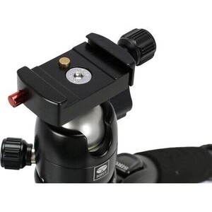 Sirui B-00K Mini Ball Head (Top Kafa) - Thumbnail