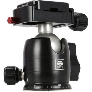 Sirui - Sirui B-00K Mini Ball Head (Top Kafa) (1)