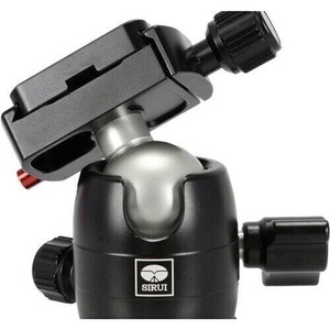 Sirui B-00K Mini Ball Head (Top Kafa) - Thumbnail