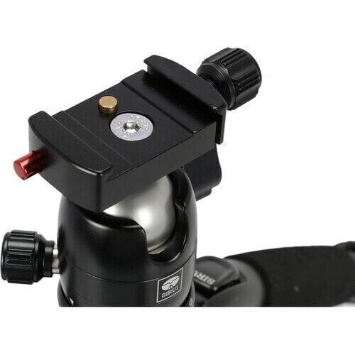 Sirui B-00K Mini Ball Head (Top Kafa)