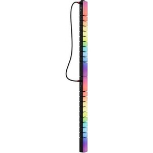 Sirui B15R-D İkili Dragon Bükülebilir RGB Işık Kiti - Thumbnail