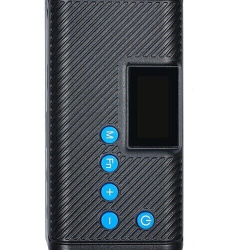 Sirui B15R-D İkili Dragon Bükülebilir RGB Işık Kiti