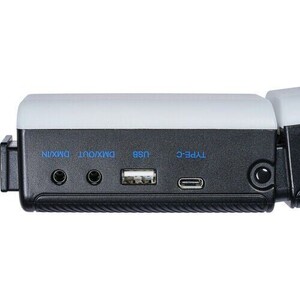 Sirui B15R-D İkili Dragon Bükülebilir RGB Işık Kiti - Thumbnail