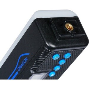 Sirui B15R Dragon Bükülebilir RGB Panel Işık - Thumbnail