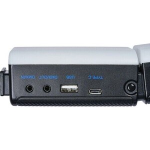 Sirui B15R Dragon Bükülebilir RGB Panel Işık - Thumbnail