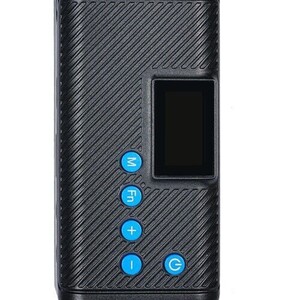 Sirui B15R Dragon Bükülebilir RGB Panel Işık - Thumbnail