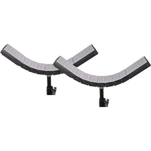 Sirui B25R-D İkili Dragon Bükülebilir RGB Işık Kiti