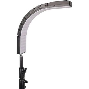 Sirui B25R-D İkili Dragon Bükülebilir RGB Işık Kiti - Thumbnail