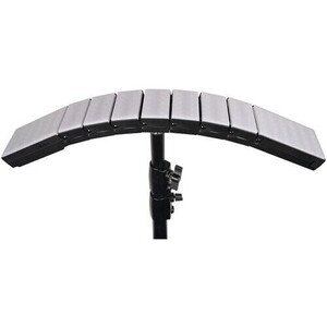 Sirui - Sirui B25R Dragon Bükülebilir RGB Panel Işık