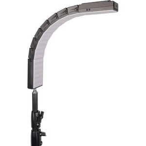 Sirui - Sirui B25R Dragon Bükülebilir RGB Panel Işık (1)